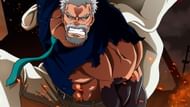 Monkey D. Garp (Image via Eichiiro Oda/Shueisha/Toei Animation, One Piece, colored by Melonciutus)